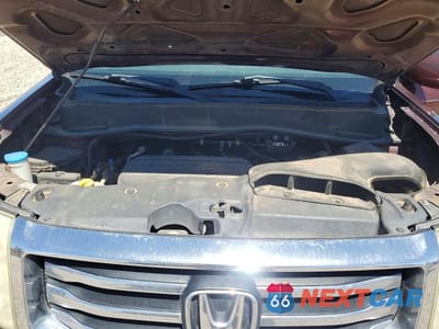 Zdjęcie 11 z 12 samochodu: 2012 HONDA PILOT TOURING VIN:5FNYF3H93CB027155 - miniatura