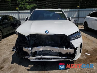 Piąte zdjęcie samochodu w środku: 2025 BMW X5 XDRIVE40I VIN:5UX23EU06S9W83505 - miniatura
