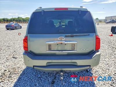 Zdjęcie 6 z 12 samochodu: 2004 INFINITI QX56 BASE VIN:5N3AA08A84N809739 - miniatura
