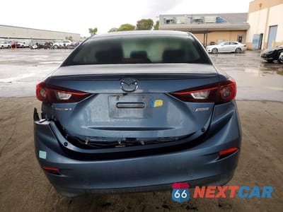 Zdjęcie 6 z 12 samochodu: 2015 MAZDA 3 TOURING VIN:3MZBM1V76FM126827 - miniatura