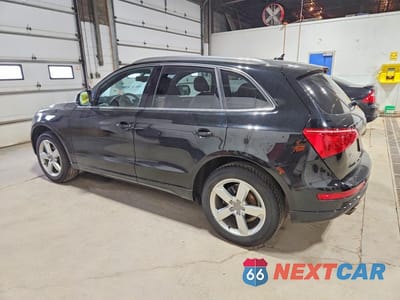Drugie zdjęcie samochodu z przodu: 2012 AUDI Q5 PREMIUM PLUS VIN:WA1LFAFP7CA081674 - miniatura