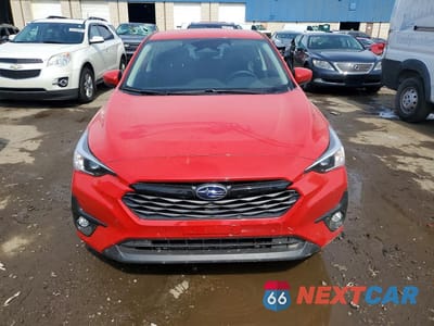 Piąte zdjęcie samochodu w środku: 2026 SUBARU IMPREZA SPORT VIN:JF1GUAFC4T8200577 - miniatura