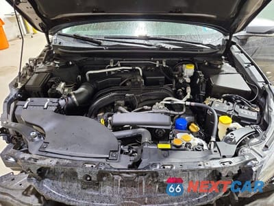 Zdjęcie 11 z 12 samochodu: 2020 SUBARU OUTBACK TOURING VIN:4S4BTAPC5L3246546 - miniatura