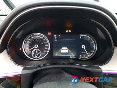 Zdjęcie 9 z 14 samochodu: 2022 GENESIS GV70 2.5T STANDARD VIN:KMUMADTB5NU076975 - miniatura