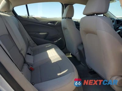 Zdjęcie 10 z 12 samochodu: 2017 CHEVROLET CRUZE LS VIN:1G1BC5SM1H7161921 - miniatura