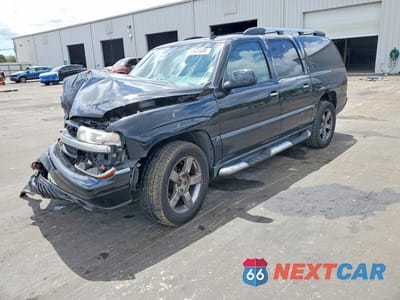 2006 CHEVROLET SUBURBAN K1500 3GNFK16U06G130957 - główne zdjęcie licytacji z USA - miniatura