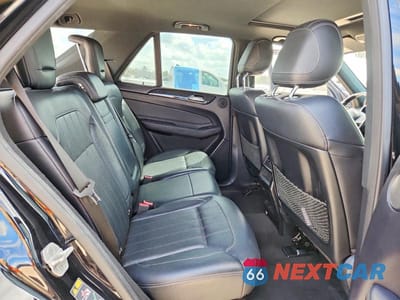 Zdjęcie 11 z 13 samochodu: 2016 MERCEDES-BENZ GLE 350 VIN:4JGDA5JB6GA811507 - miniatura