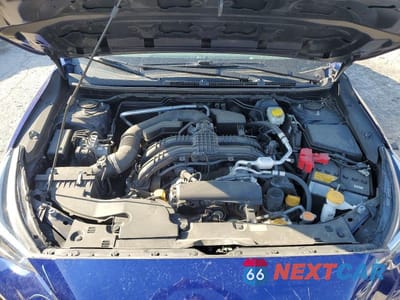 Zdjęcie 11 z 12 samochodu: 2024 SUBARU IMPREZA VIN:JF1GUABC9R8311169 - miniatura