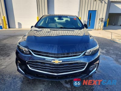Piąte zdjęcie samochodu w środku: 2016 CHEVROLET MALIBU LT VIN:1G1ZE5ST0GF316799 - miniatura