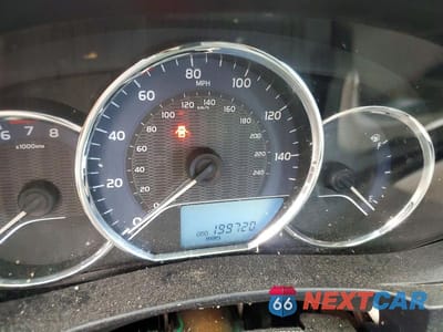 Zdjęcie 9 z 12 samochodu: 2014 TOYOTA COROLLA L VIN:2T1BURHE7EC196369 - miniatura