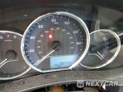 Zdjęcie 9 z 12 samochodu: 2014 TOYOTA COROLLA L VIN:2T1BURHE7EC196369 - miniatura
