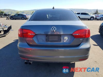 Zdjęcie 6 z 13 samochodu: 2014 VOLKSWAGEN JETTA SE VIN:3VWD17AJ5EM420952 - miniatura
