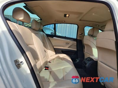 Zdjęcie 10 z 12 samochodu: 2011 BMW 535 XI VIN:WBAFU7C59BDU54688 - miniatura