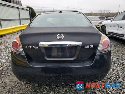 Zdjęcie 6 z 12 samochodu: 2010 NISSAN ALTIMA 2.5 VIN:1N4AL2AP4AN479486 - miniatura