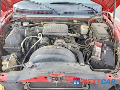 Zdjęcie 11 z 12 samochodu: 2011 DODGE DAKOTA SLT VIN:1D7RW3GK2BS525704 - miniatura