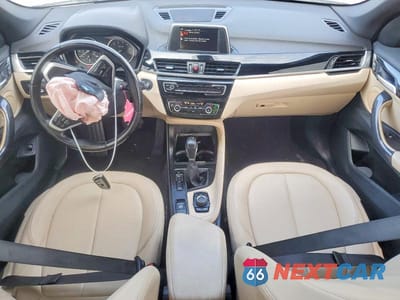 Zdjęcie 8 z 12 samochodu: 2017 BMW X1 XDRIVE28I VIN:WBXHT3C32H5F83385 - miniatura