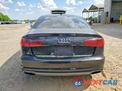 Zdjęcie 6 z 12 samochodu: 2016 AUDI A6 VIN:WAUFGAFC8GN059529 - miniatura