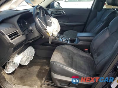 Zdjęcie 7 z 14 samochodu: 2022 MITSUBISHI OUTLANDER SE VIN:JA4J4UA83NZ017361 - miniatura