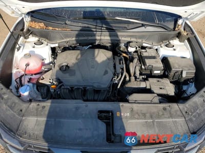 Zdjęcie 11 z 12 samochodu: 2025 HYUNDAI TUCSON SEL VIN:3KMJC3DE9SE006938 - miniatura