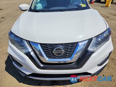 Zdjęcie 11 z 12 samochodu: 2020 NISSAN ROGUE S VIN:5N1AT2MT9LC777156 - miniatura