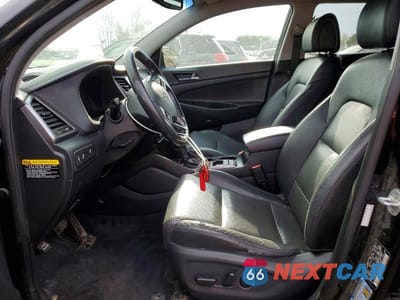 Zdjęcie 7 z 13 samochodu: 2017 HYUNDAI TUCSON SE PLUS VIN:KM8J3CA40HU456949 - miniatura