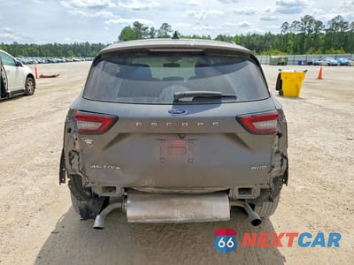 Zdjęcie 6 z 14 samochodu: 2023 FORD ESCAPE ACTIVE VIN:1FMCU9GN3PUA37257 - miniatura