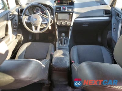 Zdjęcie 8 z 12 samochodu: 2018 SUBARU FORESTER 2.0XT PREMIUM VIN:JF2SJGEC2JH415939 - miniatura