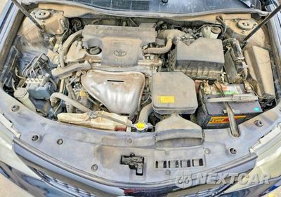 Zdjęcie 11 z 12 samochodu: 2014 TOYOTA CAMRY SE VIN:4T1BF1FK5EU399473 - miniatura