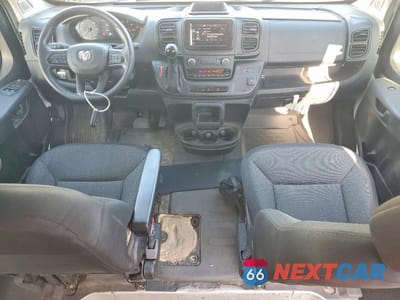 Zdjęcie 8 z 13 samochodu: 2025 RAM PROMASTER 2500 2500 HIGH VIN:3C6LRVDG3SE515535 - miniatura