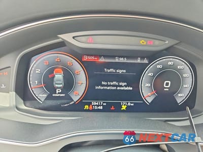 Zdjęcie 9 z 12 samochodu: 2019 AUDI A6 PREMIUM PLUS VIN:WAUL2BF2XKN080518 - miniatura