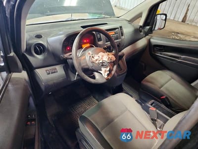 Zdjęcie 8 z 13 samochodu: 2015 NISSAN NV200 SV VIN:3N6CM0KN0FK705454 - miniatura