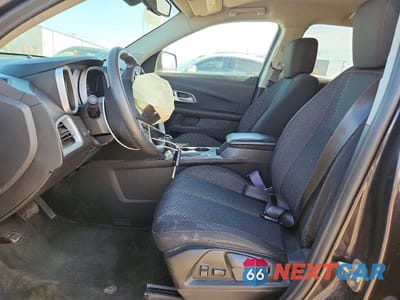 Zdjęcie 7 z 13 samochodu: 2016 CHEVROLET EQUINOX LT VIN:2GNALCEKXG6338215 - miniatura