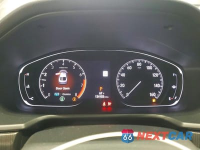 Zdjęcie 9 z 12 samochodu: 2019 HONDA ACCORD SPORT VIN:1HGCV1F36KA051300 - miniatura