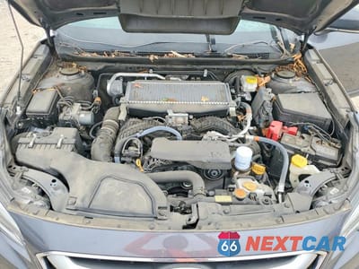 Zdjęcie 12 z 13 samochodu: 2022 SUBARU OUTBACK LIMITED XT VIN:4S4BTGND0N3124968 - miniatura