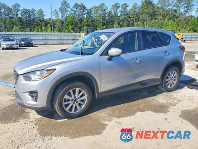 2016 MAZDA CX-5 TOURING JM3KE2CY6G0864981 - główne zdjęcie licytacji z USA - miniatura