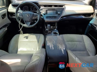 Zdjęcie 8 z 12 samochodu: 2014 TOYOTA AVALON XLE VIN:4T1BK1EB2EU109283 - miniatura