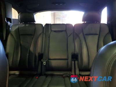 Zdjęcie 10 z 13 samochodu: 2017 AUDI Q7 PREMIUM PLUS VIN:WA1LAAF77HD016845 - miniatura