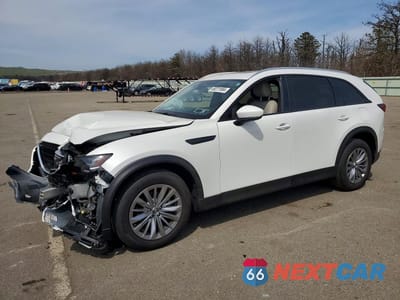2024 MAZDA CX-90 PREFERRED PLUS JM3KKCHD8R1145393 - główne zdjęcie licytacji z USA - miniatura