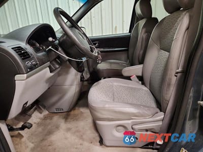 Zdjęcie 7 z 13 samochodu: 2005 CHEVROLET UPLANDER LT VIN:1GNDV33L35D271233 - miniatura