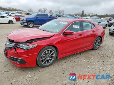 2017 ACURA TLX TECH 19UUB3F58HA003297 - główne zdjęcie licytacji z USA - miniatura