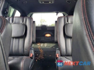 Zdjęcie 10 z 13 samochodu: 2019 DODGE GRAND CARAVAN GT VIN:2C4RDGEG9KR647130 - miniatura