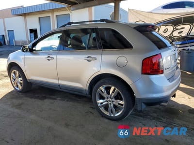 Drugie zdjęcie samochodu z przodu: 2013 FORD EDGE LIMITED VIN:2FMDK4KC5DBC54880 - miniatura