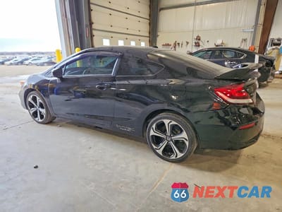 Drugie zdjęcie samochodu z przodu: 2014 HONDA CIVIC SI VIN:2HGFG4A59EH703995 - miniatura