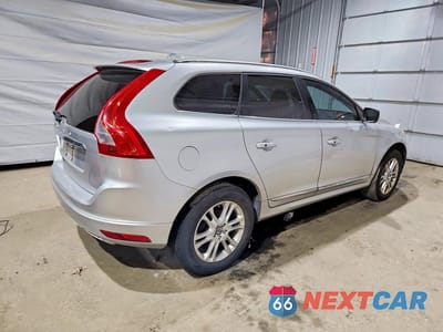 Trzecie zdjęcie samochodu z tyłu: 2014 VOLVO XC60 3.2 VIN:YV4952DL1E2553466 - miniatura