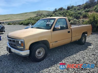 1988 CHEVROLET GMT-400 C1500 2GCEC14K7J1285896 - główne zdjęcie licytacji z USA - miniatura