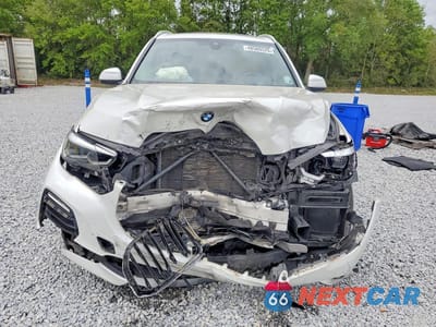 Piąte zdjęcie samochodu w środku: 2020 BMW X5 SDRIVE 40I VIN:5UXCR4C04L9C33497 - miniatura