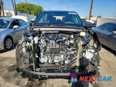 Piąte zdjęcie samochodu w środku: 2025 LEXUS TX 350 PREMIUM VIN:5TDAAAB66SS023193 - miniatura