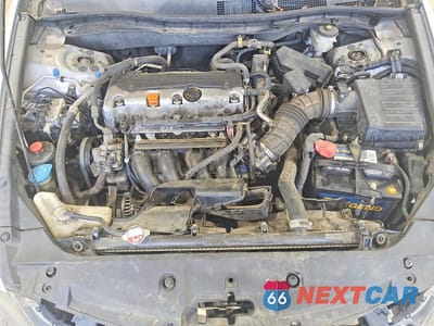 Zdjęcie 11 z 12 samochodu: 2012 HONDA ACCORD SE VIN:1HGCP2F69CA138605 - miniatura