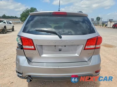 Zdjęcie 6 z 13 samochodu: 2015 DODGE JOURNEY SXT VIN:3C4PDCBG1FT668626 - miniatura