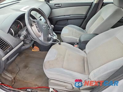Zdjęcie 7 z 12 samochodu: 2010 NISSAN SENTRA 2.0 VIN:3N1AB6AP9AL617532 - miniatura